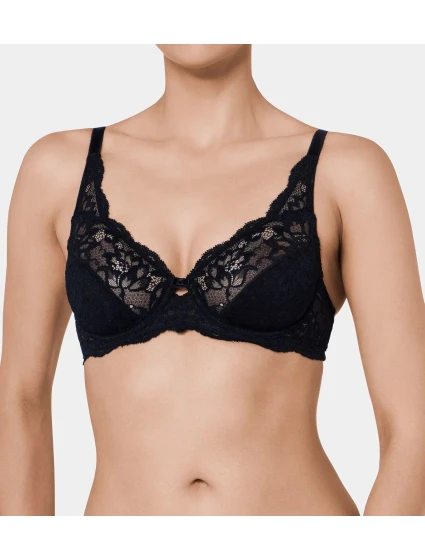 Podprsenka nevyztužená Amourette Charm W - Triumph Podprsenka nevyztužená Amourette Charm W - Triumph