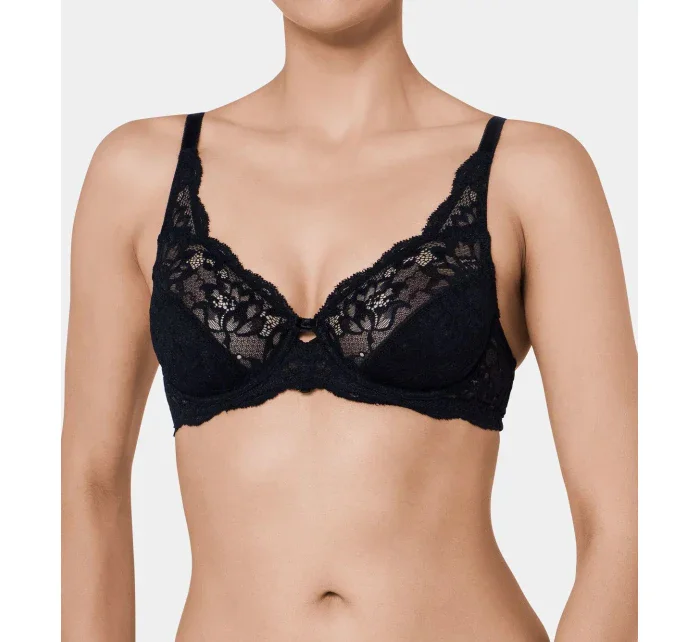 Podprsenka nevyztužená Amourette Charm W - Triumph Podprsenka nevyztužená Amourette Charm W - Triumph