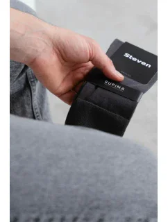 Pánske ponožky SUPIMA 157