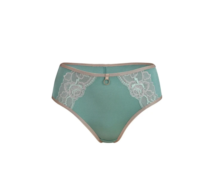 Dámske nohavičky brazilky MINT 19074 Dámske nohavičky brazilky MINT 19074