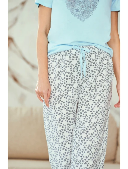 DÁMSKÉ PYŽAMO MXL model 21891611 - Taro