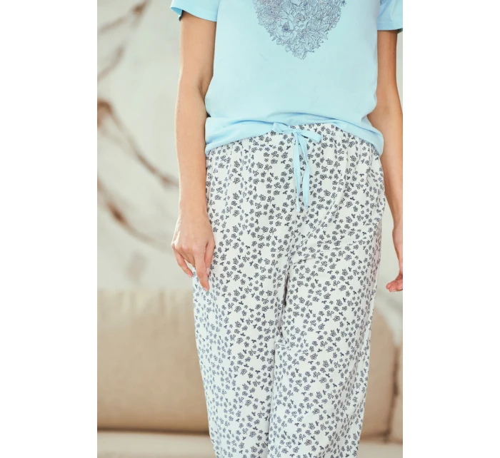 DÁMSKÉ PYŽAMO MXL model 21891611 - Taro