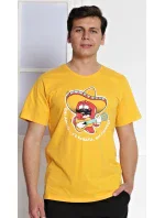 Pánske pyžamo kapri Mexiko