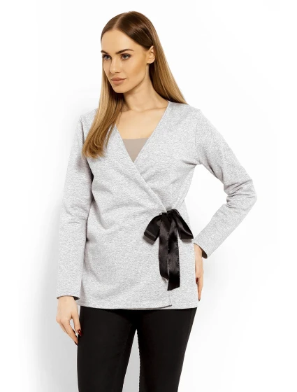 Blúzka model 113249 PeeKaBoo Blúzka model 113249 PeeKaBoo