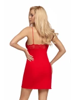 Nočná košeľa model 149028 Donna Nočná košeľa model 149028 Donna