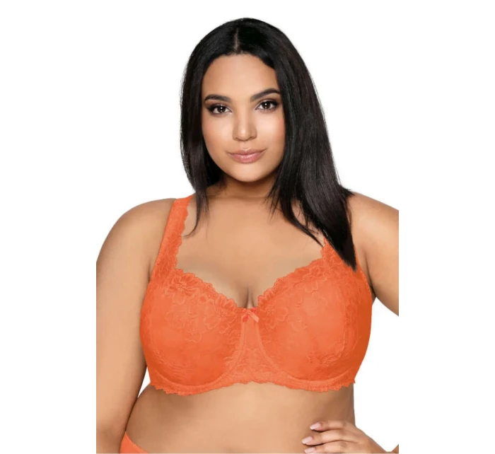 Vystužená podprsenka model 204102 Mat Vystužená podprsenka model 204102 Mat