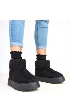 Snežnice model 218139 Solea