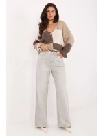 Džínsy model 218200 Podúroveň