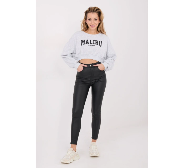 Mikina model 224922 Továrenská cena Mikina model 224922 Továrenská cena