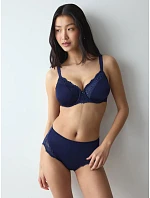 Ladyform Soft T W01 - Admiral - TRIUMPH Admiral - TRIUMPH Ladyform Soft T W01 - Admiral - TRIUMPH Admiral - TRIUMPH