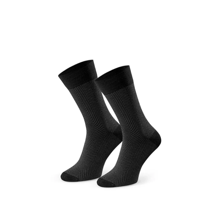 Steven ponožky art.011 men 39-47