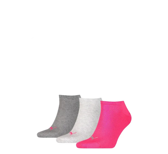 Ponožky model 8349918 Sneaker Soft A'3 - Puma Ponožky model 8349918 Sneaker Soft A'3 - Puma