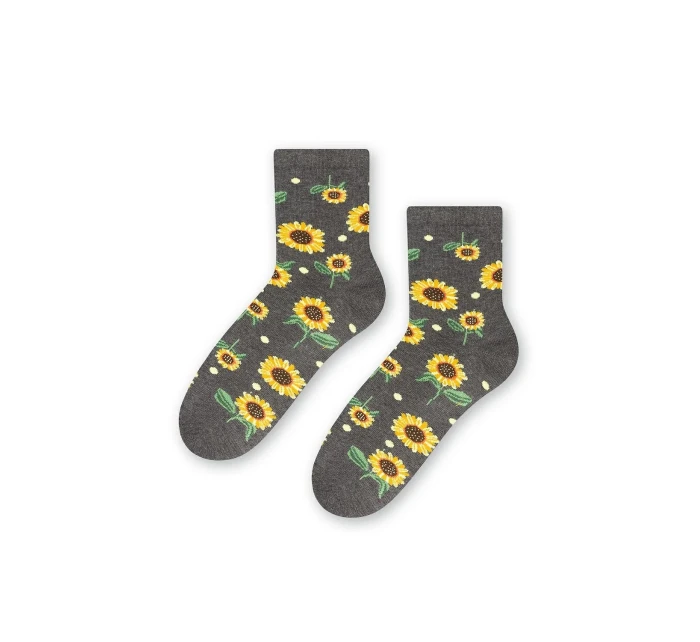 Dámské ponožky  vzory model 20584482 - Steven