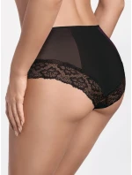 Dámske nohavičky 029 black - EWANA Dámske nohavičky 029 black - EWANA