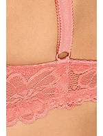 Dámska podprsenka 053/22 Carmela peach - MAT