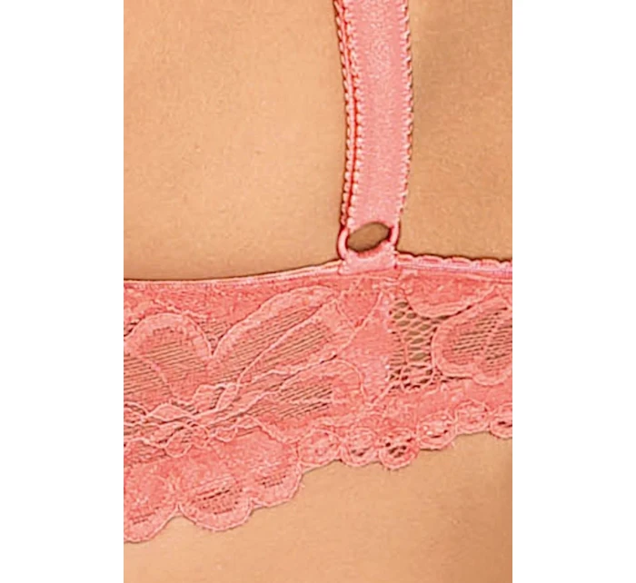 Dámska podprsenka 053/22 Carmela peach - MAT