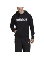 Bluza Essentials French Terry Linear Logo Hoodie M model 19566640 - ADIDAS