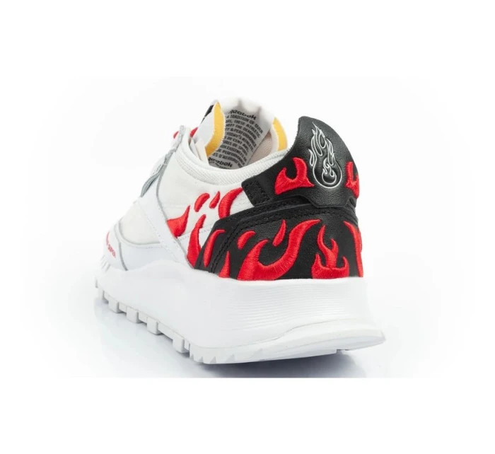 Boty Legacy M model 20193834 - Reebok