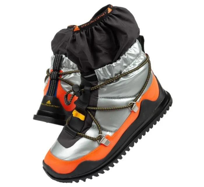 Adidas aSMC Cold W H00050 dámske snežnice