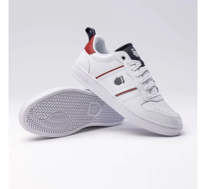 K-Swiss LOZAN MATCH LTH M 08903-119-M