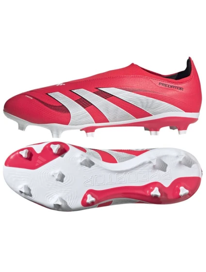 Kopačky Predator League LL FG/MG M model 20843321 - ADIDAS Kopačky Predator League LL FG/MG M model 20843321 - ADIDAS