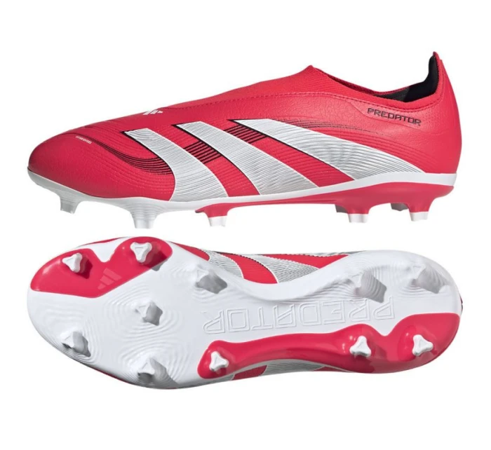 Kopačky Predator League LL FG/MG M model 20843321 - ADIDAS Kopačky Predator League LL FG/MG M model 20843321 - ADIDAS