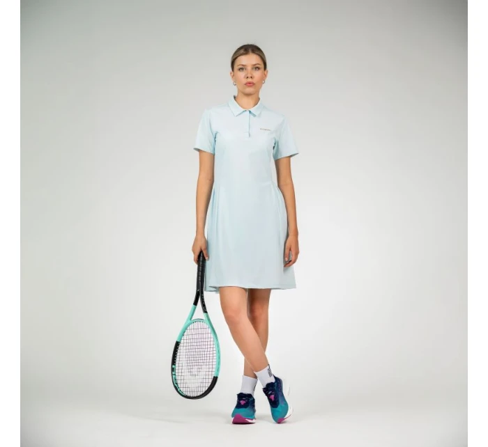 Dámske šaty a šortky FISS W