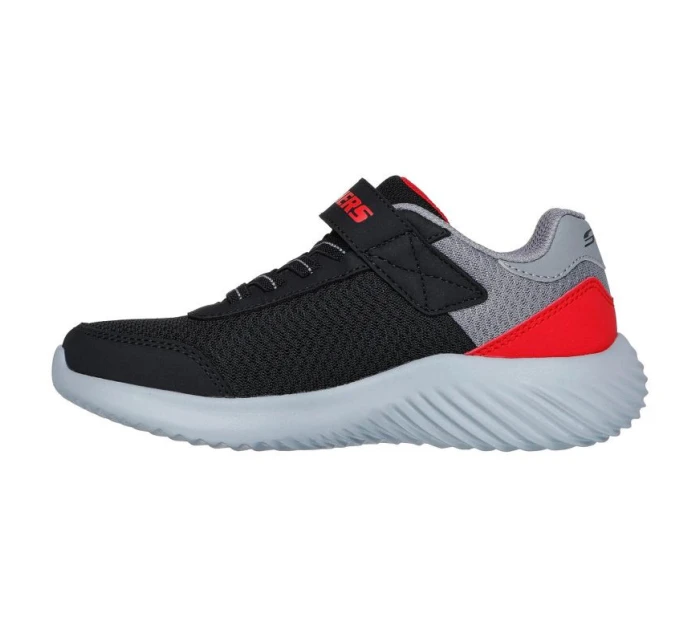 Skechers Bounder-Trekzic Jr 403908L-BKRD Skechers Bounder-Trekzic Jr 403908L-BKRD