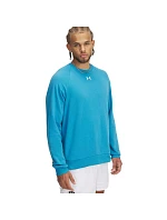 Rival Fleece Crew M mikina  pánské model 21283750 - Under Armour