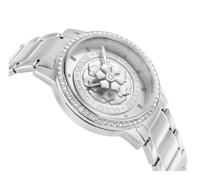 Guess Petal Dámske hodinky GW0747L1 + BOX Guess Petal Dámske hodinky GW0747L1 + BOX