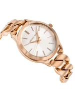 Dámské hodinky Slim Runway model 21807377 + BOX - Michael Kors Dámské hodinky Slim Runway model 21807377 + BOX - Michael Kors