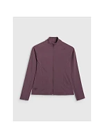Dámská rychleschnoucí tréninková mikina model 22099275 - 4F