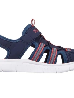 Dětské sandály Jr   model 16049854 - Kappa