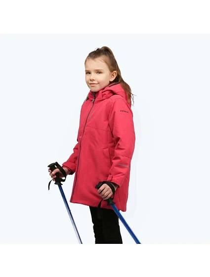 Dětská bunda  4 model 16726918 - Icepeak