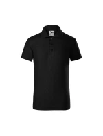 Tričko Pique Polo Jr model 18727250 - Malfini Tričko Pique Polo Jr model 18727250 - Malfini