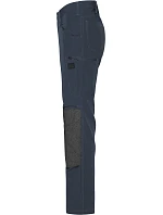 JN (94110) Pracovní strečové kalhoty "Slim  carbon model 22532390 - Daiber