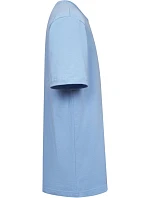 Promodoro 3100 Unisex tričko z hrubej bavlny 40.3100 svetlo modré Promodoro 3100 Unisex tričko z hrubej bavlny 40.3100 svetlo modré