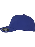 Flexfit 180 6 panelová kšiltovka "Delta" 55.0180 dark royal Flexfit 180 6 panelová kšiltovka "Delta" 55.0180 dark royal