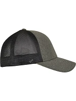 Flexfit 5511UP Trucker čiapka „Unipanel“ 55.5511 olivová/čierna Flexfit 5511UP Trucker čiapka „Unipanel“ 55.5511 olivová/čierna