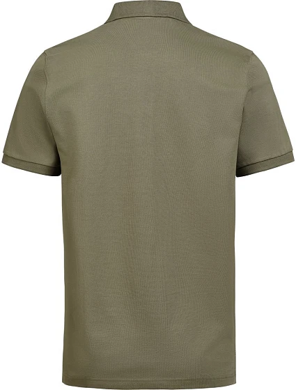 OCS Polo Unisex piqué polo z těžké bavlny model 22465557 - Untagged Movement OCS Polo Unisex piqué polo z těžké bavlny model 22465557 - Untagged Movement