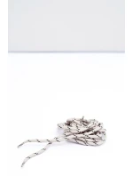 model 21499635 béžové Tkaničky - Corbby