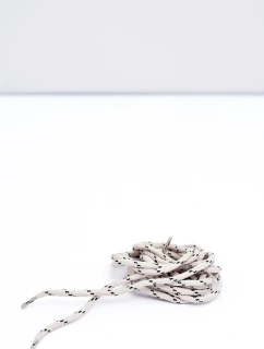 model 21499635 béžové Tkaničky - Corbby