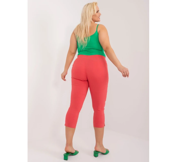 Spodnie AT SP model 19658698 koralowy - FPrice