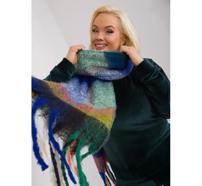 Šatka AT SZ 2313.31 tmavomodrá