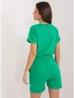 Kombinezon RV KO model 19506423 zielony - FPrice