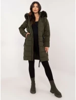 SK KR HH 2408.55P khaki bunda SK KR HH 2408.55P khaki bunda