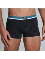 Zodiac boxerky 38314-99X Čierna - Henderson