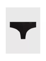 Spodné prádlo Dámske nohavičky THONG 0000D3428E001 - Calvin Klein