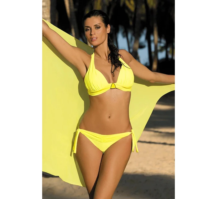 Dámské dvoudílné plavky model 21764610 - Marko Dámské dvoudílné plavky model 21764610 - Marko