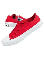 Dámske tenisky Ct II Ox 150151C Red - Converse